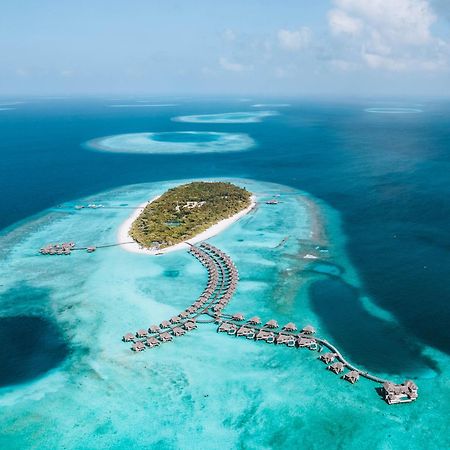 Vakkaru Maldives - 30 Percent Off On Seaplane Transfers For Stays Until 19 Dec 2025 Thulhaadhoo Exteriör bild