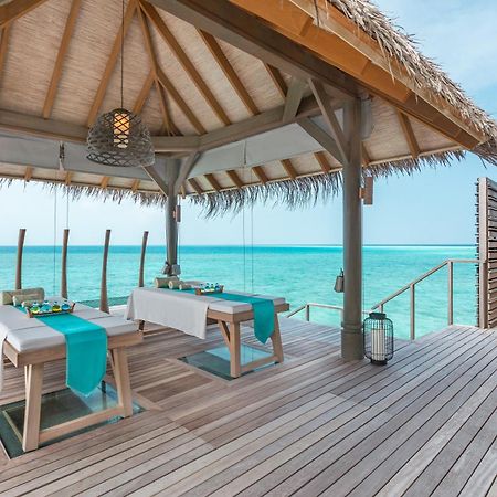 Vakkaru Maldives - 30 Percent Off On Seaplane Transfers For Stays Until 19 Dec 2025 Thulhaadhoo Exteriör bild