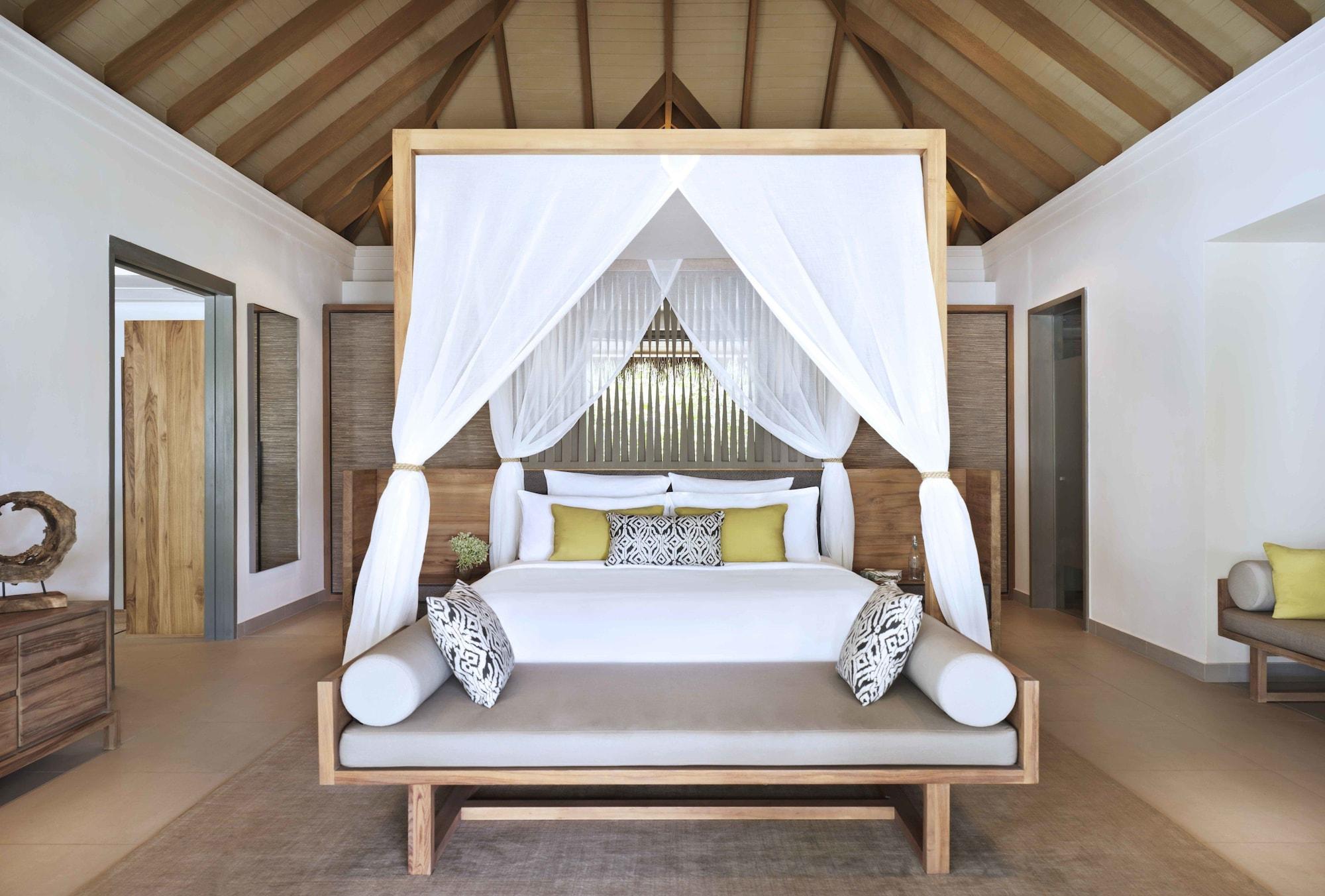 Vakkaru Maldives - 30 Percent Off On Seaplane Transfers For Stays Until 19 Dec 2025 Thulhaadhoo Exteriör bild