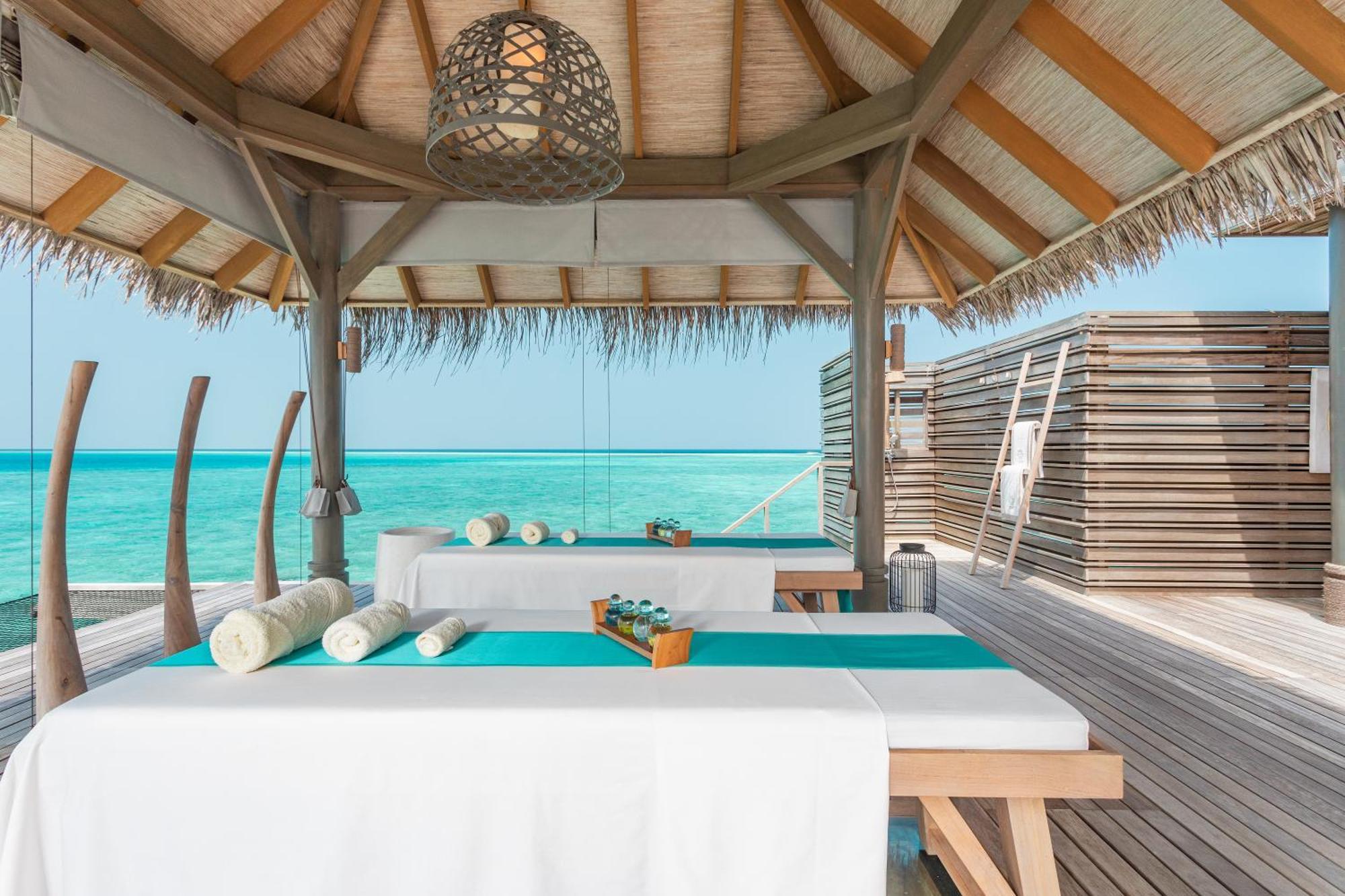 Vakkaru Maldives - 30 Percent Off On Seaplane Transfers For Stays Until 19 Dec 2025 Thulhaadhoo Exteriör bild