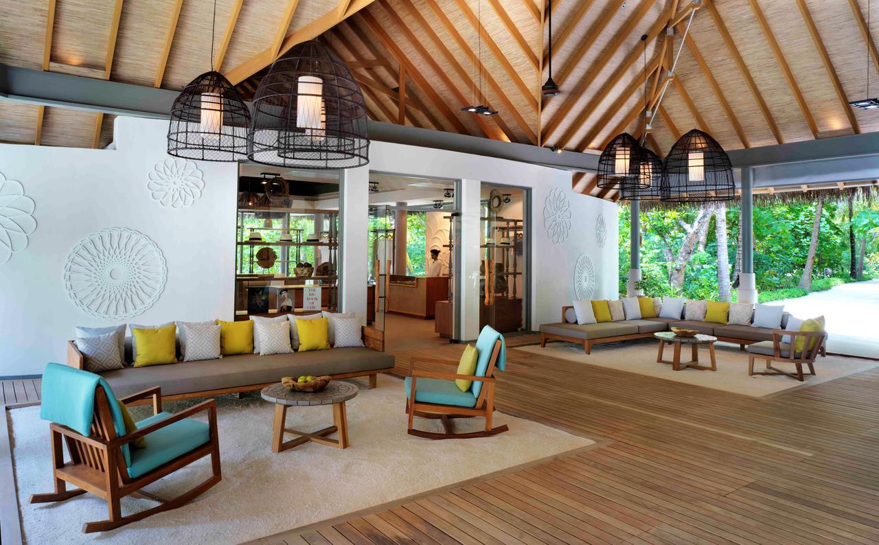 Vakkaru Maldives - 30 Percent Off On Seaplane Transfers For Stays Until 19 Dec 2025 Thulhaadhoo Exteriör bild