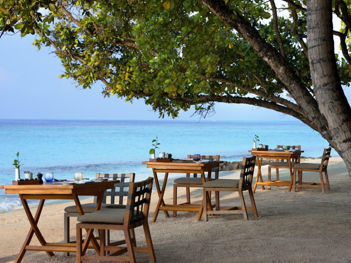 Vakkaru Maldives - 30 Percent Off On Seaplane Transfers For Stays Until 19 Dec 2025 Thulhaadhoo Exteriör bild