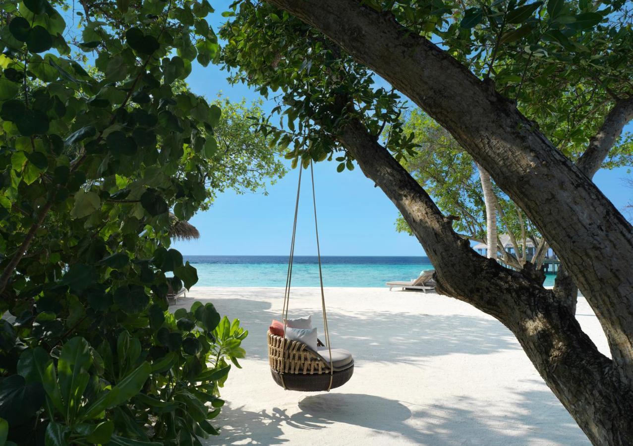 Vakkaru Maldives - 30 Percent Off On Seaplane Transfers For Stays Until 19 Dec 2025 Thulhaadhoo Exteriör bild